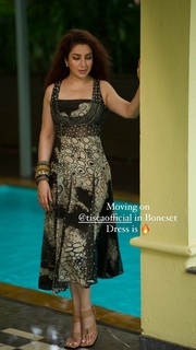 Tisca Chopra feet photo thumbnail