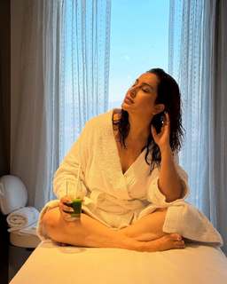 Tisca Chopra feet photo thumbnail