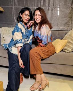 Tisca Chopra feet photo thumbnail