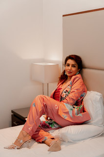 Tisca Chopra feet photo thumbnail