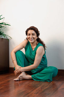 Tisca Chopra feet photo thumbnail