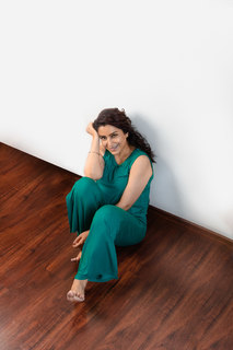 Tisca Chopra feet photo thumbnail