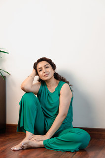 Tisca Chopra feet photo thumbnail