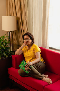 Tisca Chopra feet photo thumbnail