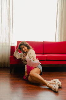 Tisca Chopra feet photo thumbnail