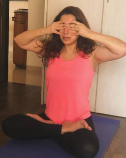 Tisca Chopra feet photo thumbnail