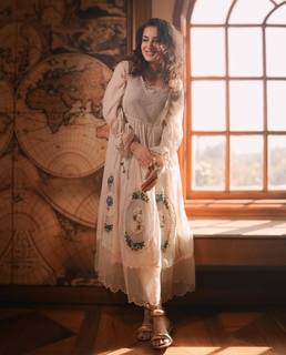 Tisca Chopra feet photo thumbnail