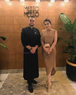 Tisca Chopra feet photo thumbnail