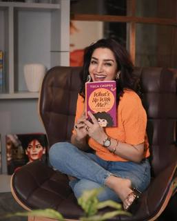 Tisca Chopra feet photo thumbnail