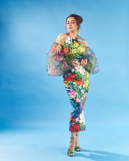 Tisca Chopra feet photo thumbnail