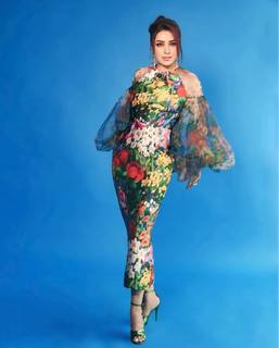 Tisca Chopra feet photo thumbnail