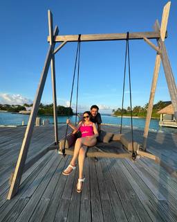 Tisca Chopra feet photo thumbnail