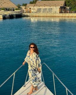 Tisca Chopra feet photo thumbnail