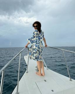 Tisca Chopra feet photo thumbnail