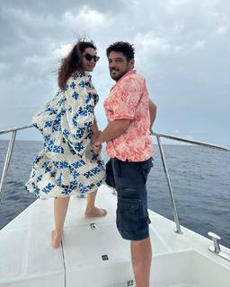 Tisca Chopra feet photo thumbnail