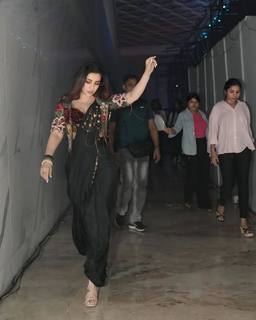 Tisca Chopra feet photo thumbnail