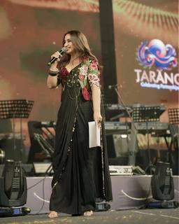 Tisca Chopra feet photo thumbnail