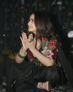 Tisca Chopra feet photo thumbnail