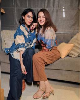 Tisca Chopra feet photo thumbnail