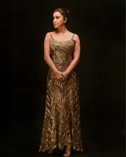 Tisca Chopra feet photo thumbnail