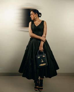 Tisca Chopra feet photo thumbnail