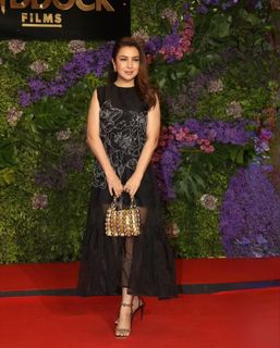 Tisca Chopra feet photo thumbnail