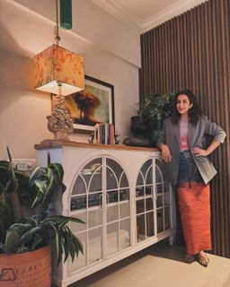 Tisca Chopra feet photo thumbnail