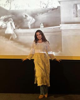 Tisca Chopra feet photo thumbnail