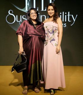 Tisca Chopra feet photo thumbnail