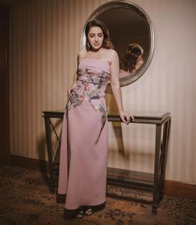 Tisca Chopra feet photo thumbnail