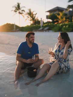 Tisca Chopra feet photo thumbnail