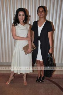 Tisca Chopra feet photo thumbnail