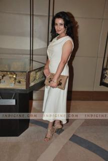 Tisca Chopra feet photo thumbnail