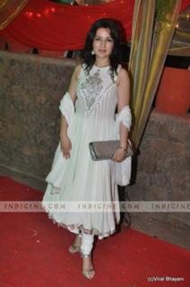 Tisca Chopra feet photo thumbnail