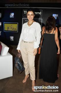 Tisca Chopra feet photo thumbnail