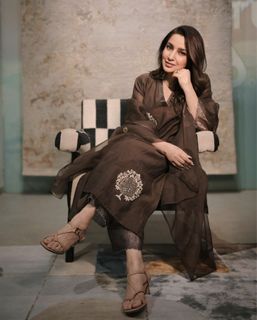 Tisca Chopra feet photo 12