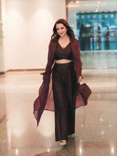 Tisca Chopra feet photo 9