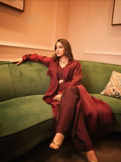 Tisca Chopra feet photo 8