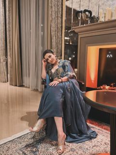 Tisca Chopra feet photo 7