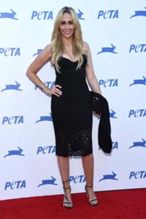 Tish Cyrus feet photo 1