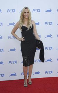 Tish Cyrus feet photo 18
