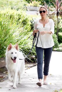 Tish Cyrus feet photo 1