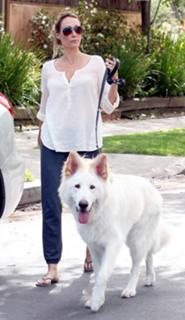 Tish Cyrus feet photo 3