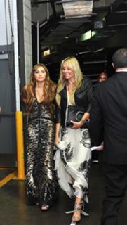 Tish Cyrus feet photo 13
