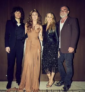 Tish Cyrus feet photo 3