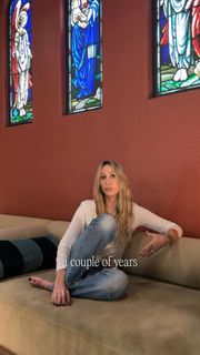 Tish Cyrus feet photo 3