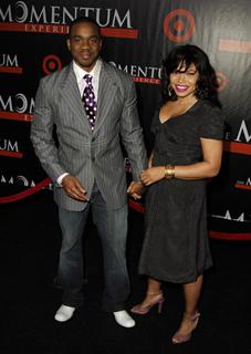Tisha Campbell feet photo thumbnail