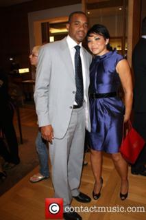 Tisha Campbell feet photo thumbnail