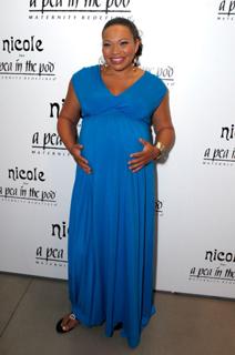 Tisha Campbell feet photo thumbnail