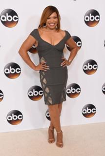 Tisha Campbell feet photo thumbnail